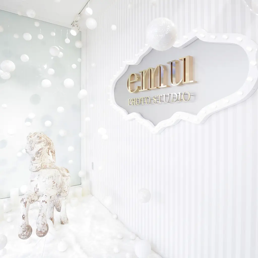 スタジオエミュ六甲店