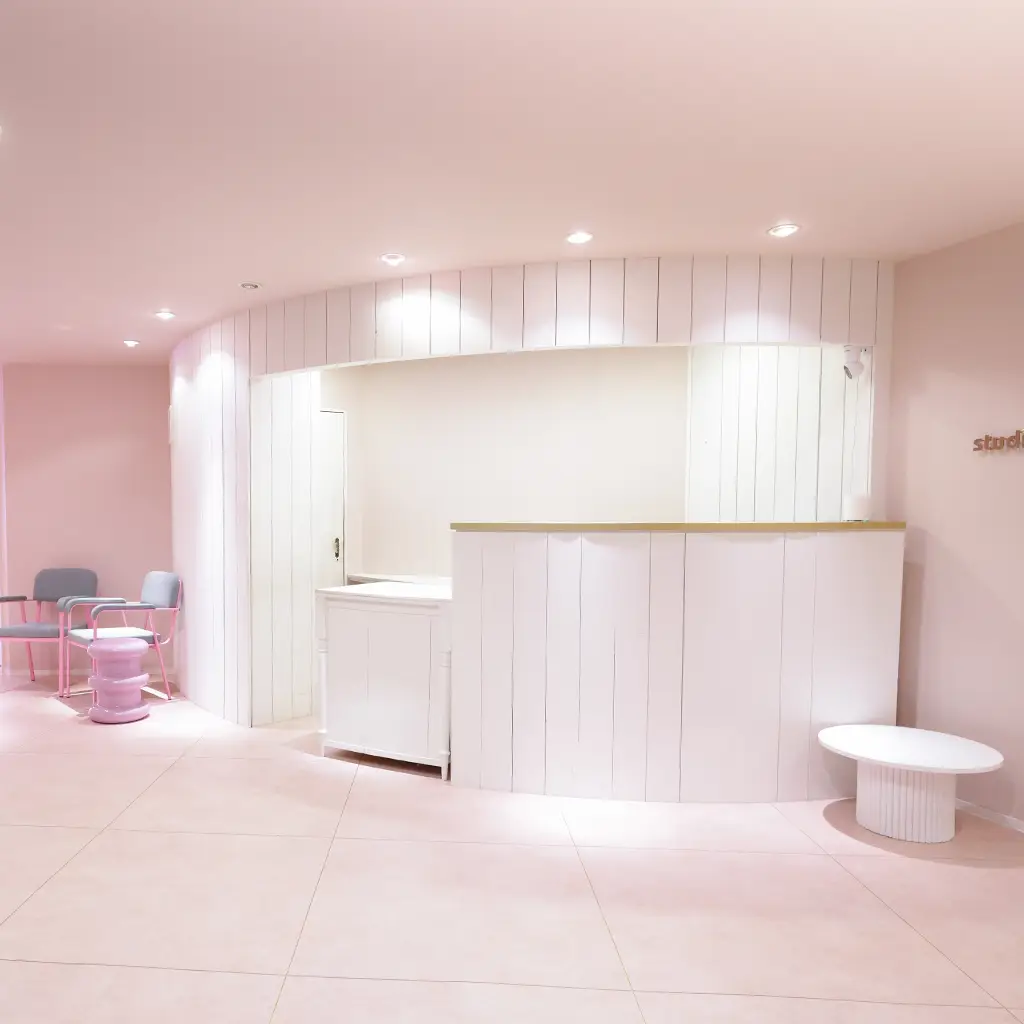 スタジオエミュ須磨パティオ店